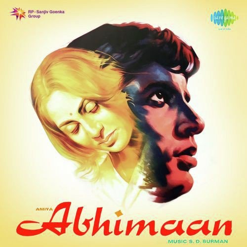 Abhimaan (1973) (Hindi)